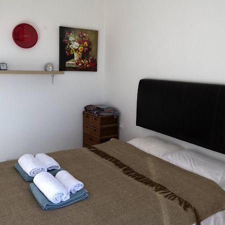 Gemuetliche Villa Mailin Priv. Pool Schoene Aussicht Skouloúfia Dış mekan fotoğraf